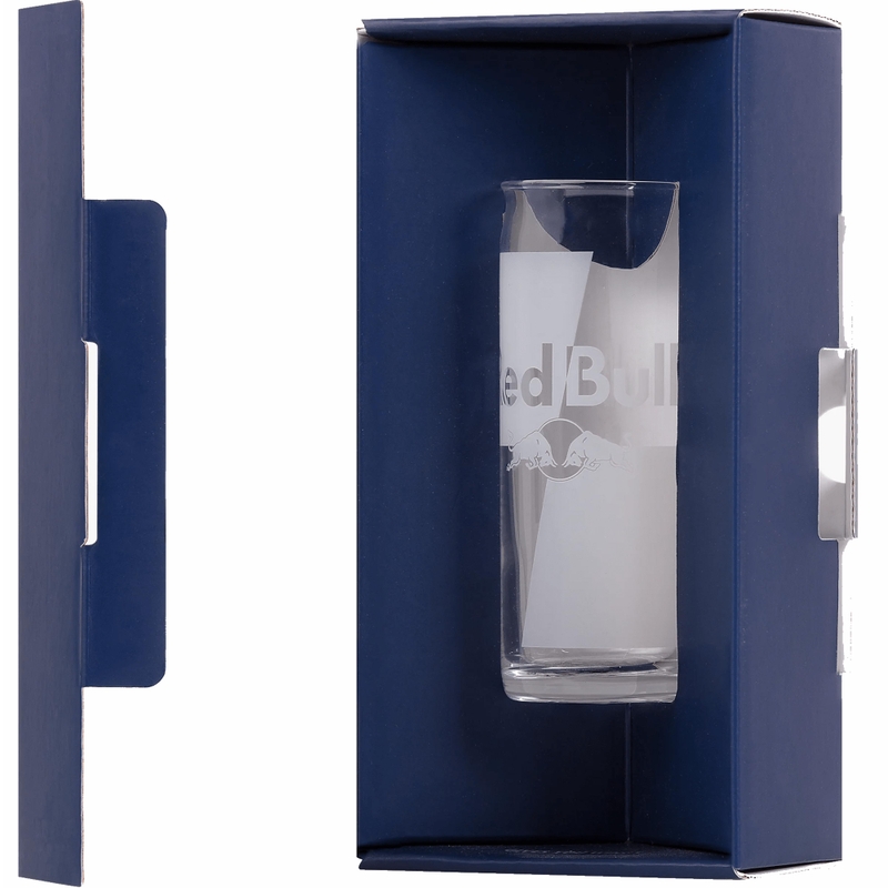 Ποτήρι Red Bull 250 ml