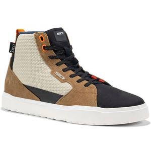 Μπότες μοτοσικλέτας SIDI ARX Air μαύρο και μπεζ