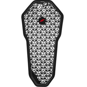 Προστατευτικό πλάτης Zandona AIRnet Πλάτης M Long (245x530 mm) μαύρο