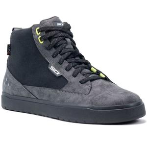 Μπότες μοτοσικλέτας SIDI ARX Full γκρι-μαύρο