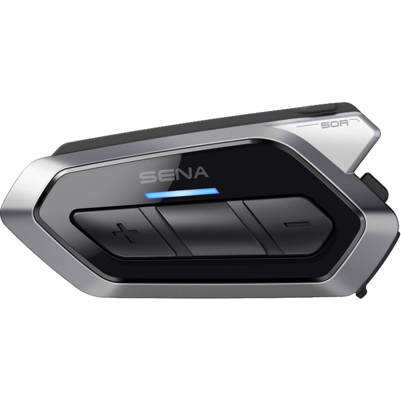 Ακουστικά Bluetooth hands-free SENA 50R