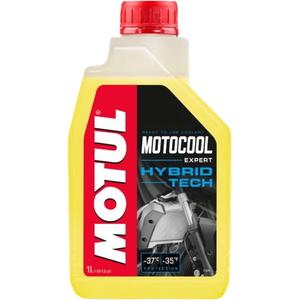 Ψυκτικό υγρό Motul Motocool expert -37° 1L