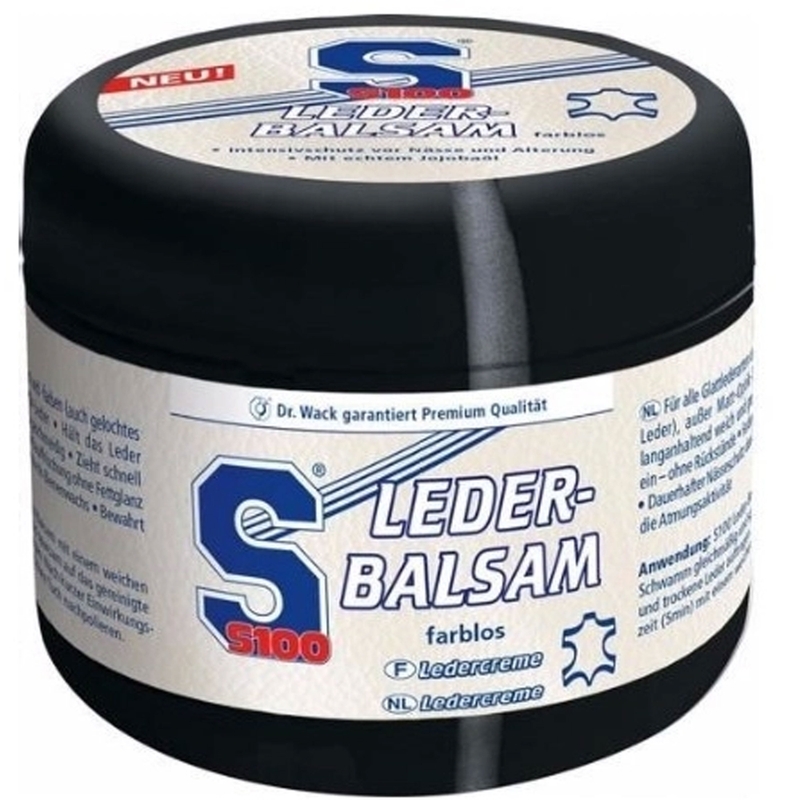 Βάλσαμο για το δέρμα S100 250ml