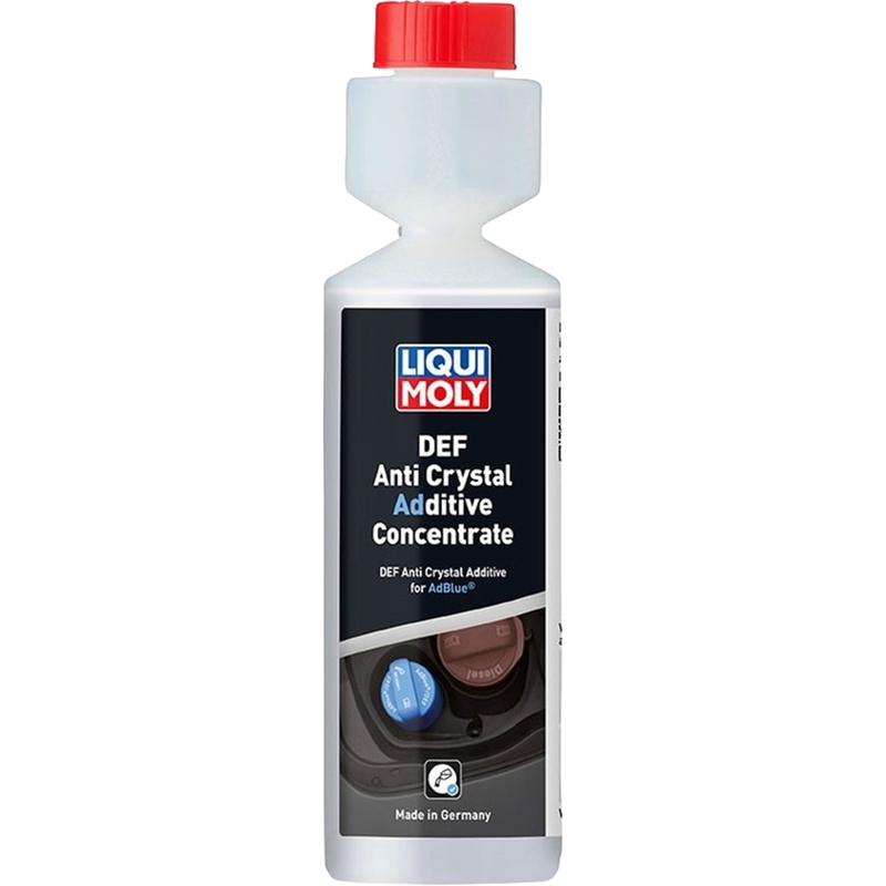 AdBlue πρόσθετο LIQUI MOLY 250 ml