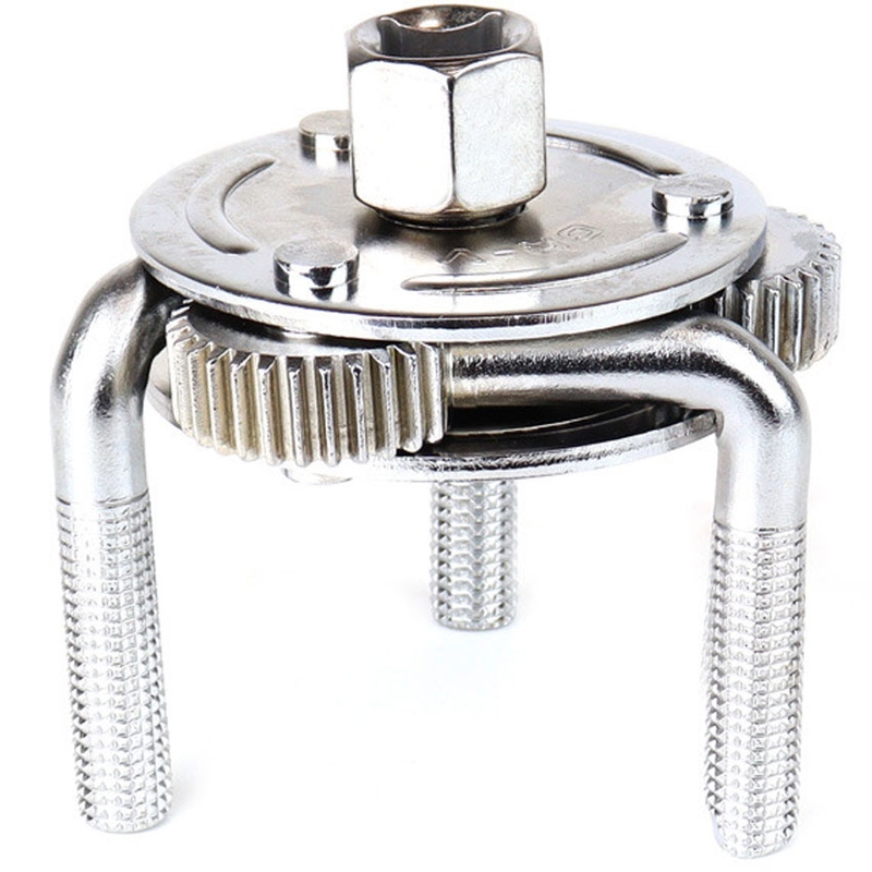 Κλειδί φίλτρου λαδιού γενικής χρήσης 60 - 120 mm