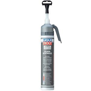 Σφραγιστικό σιλικόνης LIQUI MOLY διαφανές 200 ml