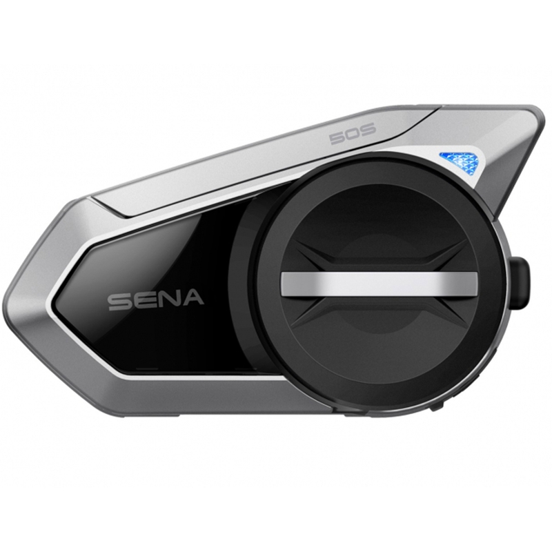 Ακουστικά Bluetooth Intercom Hands-free SENA 50S
