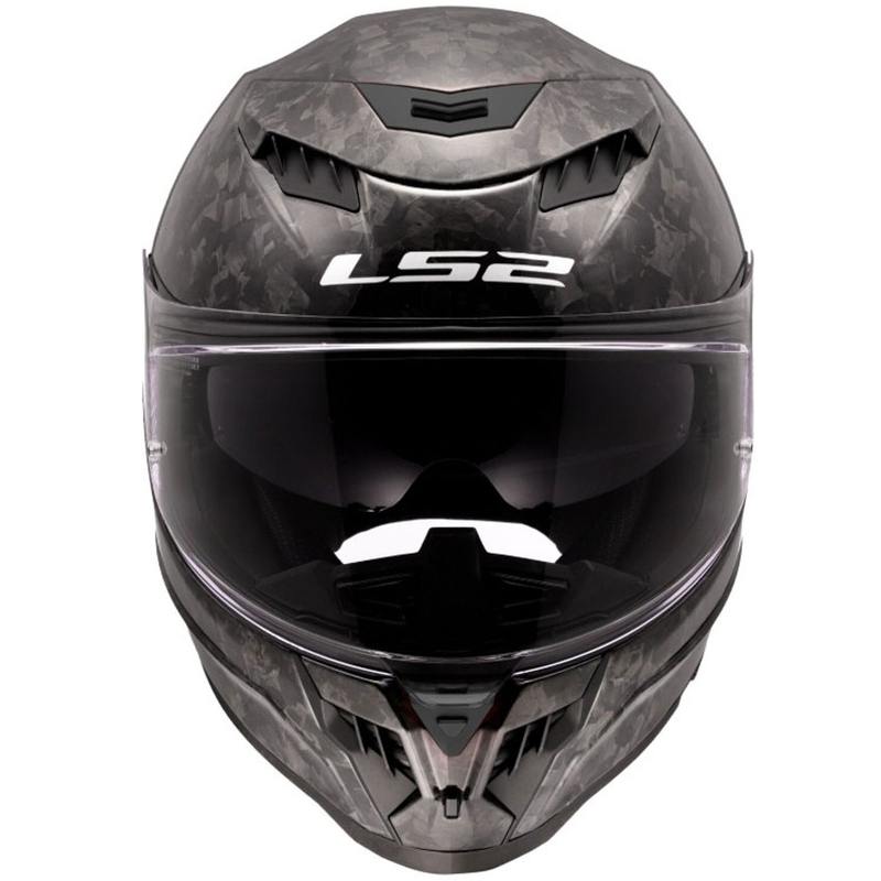 Κράνος μοτοσικλέτας LS2 FF807 Dragon Forged Carbon Full Face