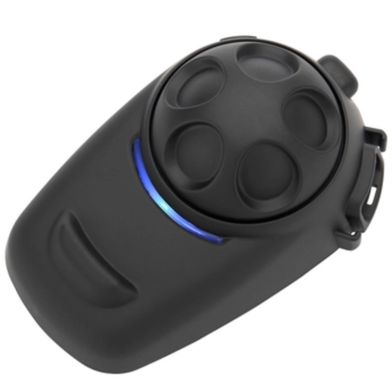 Ενδοεπικοινωνία Bluetooth SENA SPH10H-FM για ανοιχτά κράνη προσφορά