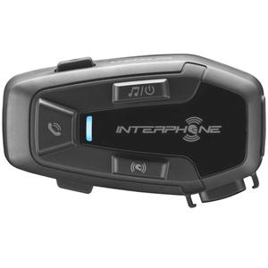 Ακουστικά Bluetooth Interphone U-COM7R - Μονό πακέτο