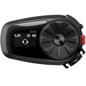 Ακουστικό ενδοεπικοινωνίας Bluetooth SENA 5S