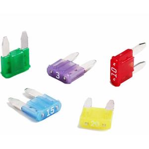 Συσκευές ασφαλείας για μαχαίρια MINI