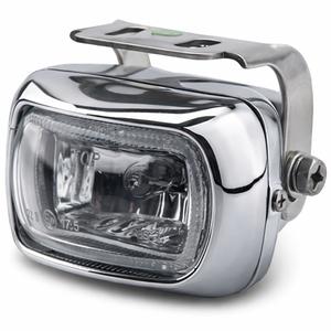 Προβολείς ομίχλης Highsider Smart H3 12 V/55 W PK 22S χρώμιο