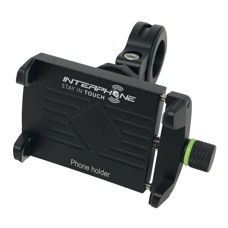 Univerzální držák Interphone CRAB Evo Alu