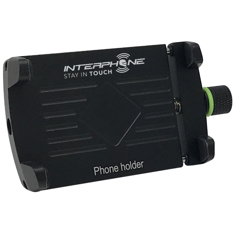 Univerzální držák Interphone CRAB Evo Alu