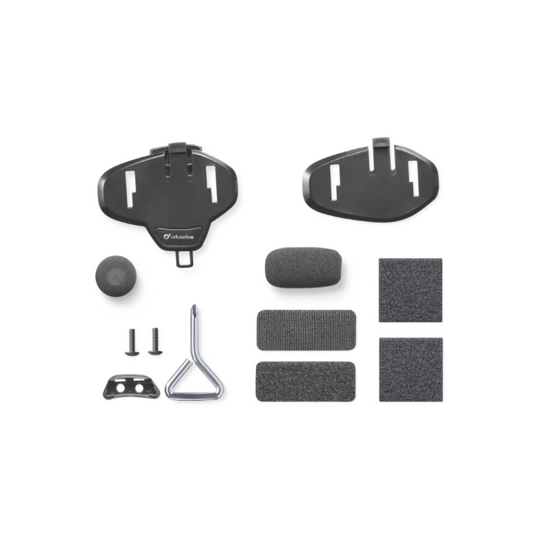 Σετ ανταλλακτικών για σετ Bluetooth Tour, Sport, Urban