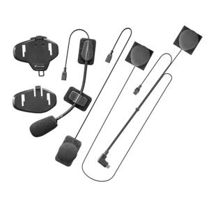 Κιτ ήχου CellularLine Interphone για σετ Bluetooth Tour, Sport, Urban, Link, Avant