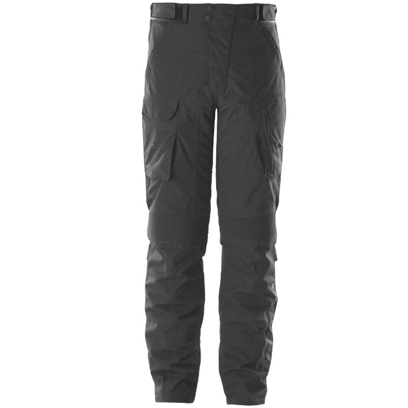 Παντελόνι μοτοσικλέτας Furygan Redington 3C PRIMALOFT® μαύρο