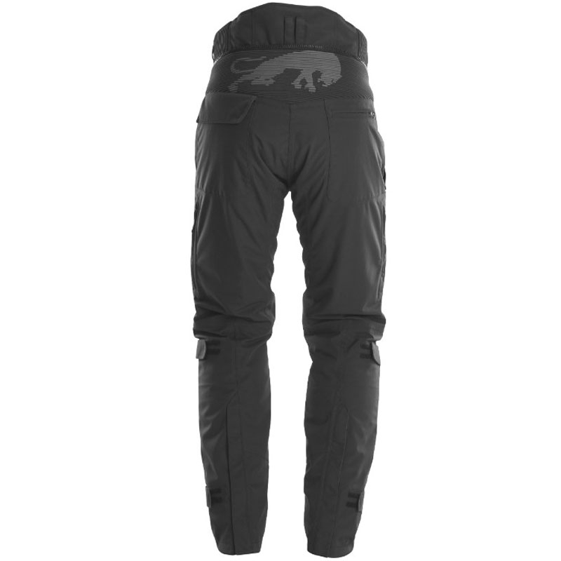 Παντελόνι μοτοσικλέτας Furygan Redington 3C PRIMALOFT® μαύρο