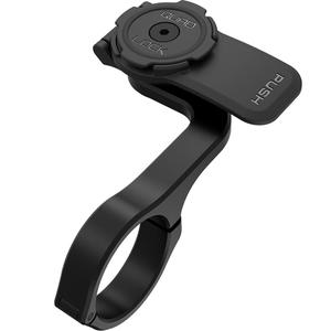 Βάση Quad Lock® Out Front Pro, μαύρη