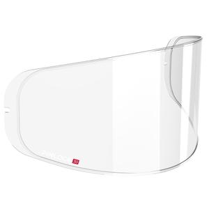 Διαφανής προσωπίδα για κράνος μοτοσικλέτας Pinlock® 70 για Nox N968