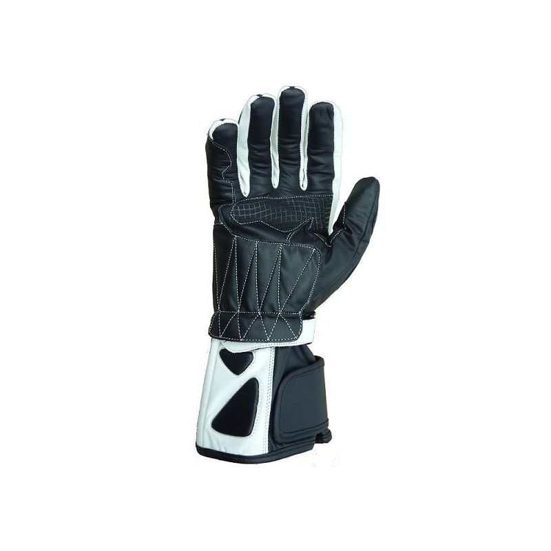 Rukavice na motorku RSA Protection