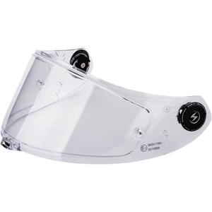 Ζελατίνα Scorpion KDS-F-04 για κράνη EXO-RACE Air διαφανής