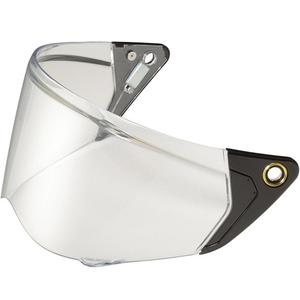 Ζελατίνα Scorpion KDF-19 για κράνη μοτοσικλέτας EXO-HX1/CARBON διαφανής