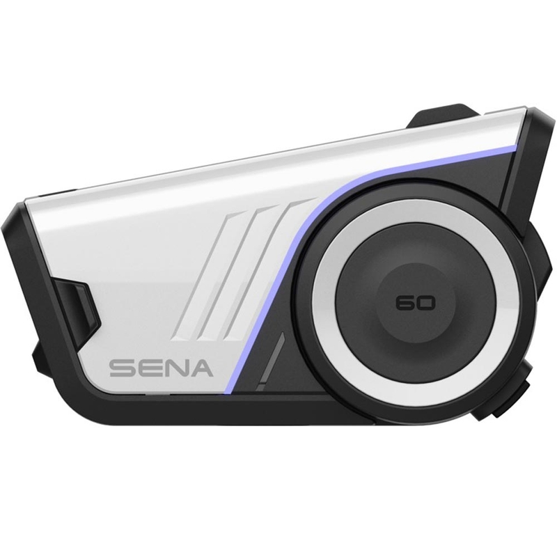 Ακουστικά Bluetooth handsfree SENA 60S σετ δύο τεμαχίων