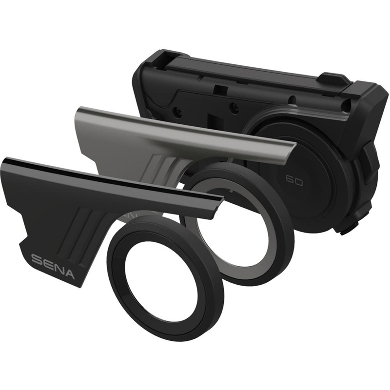 Ακουστικά Bluetooth handsfree SENA 60S σετ δύο τεμαχίων