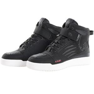 Μπότες μοτοσικλέτας Furygan Tarmac D3O® μαύρο-γκρι