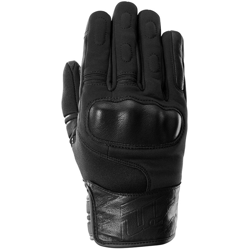 Γάντια Μοτοσικλέτας Furygan TD Soft D3O® PRIMALOFT® Μαύρα