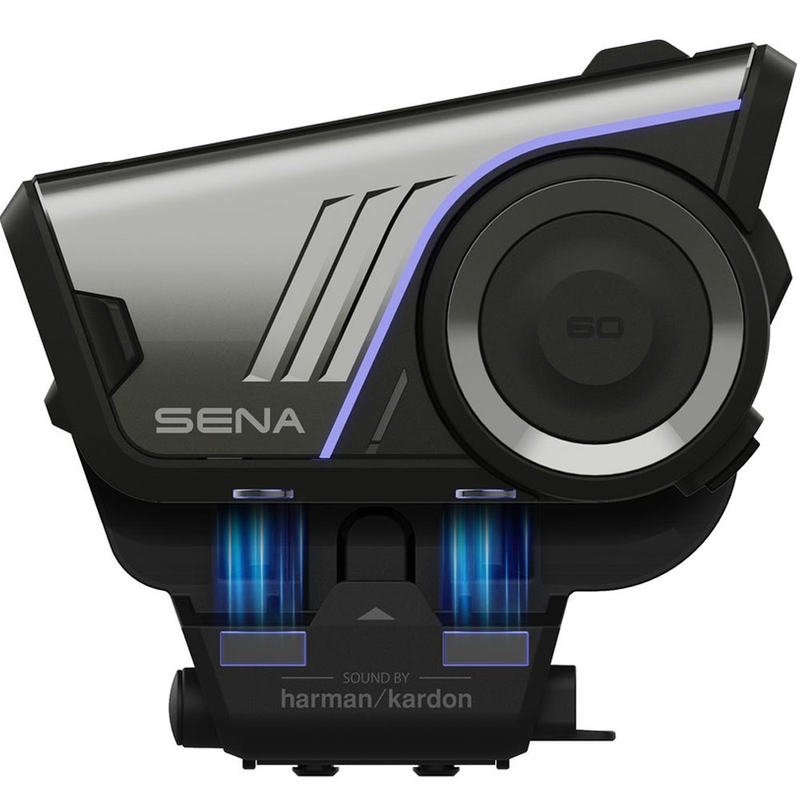 Ακουστικά Bluetooth hands-free SENA 60S