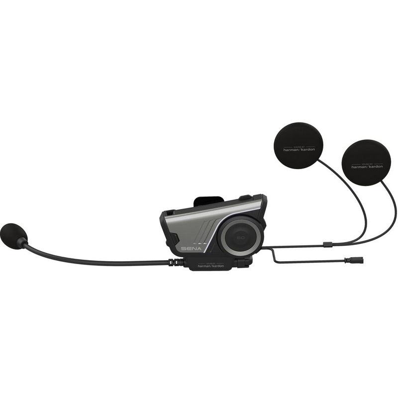 Ακουστικά Bluetooth hands-free SENA 60S