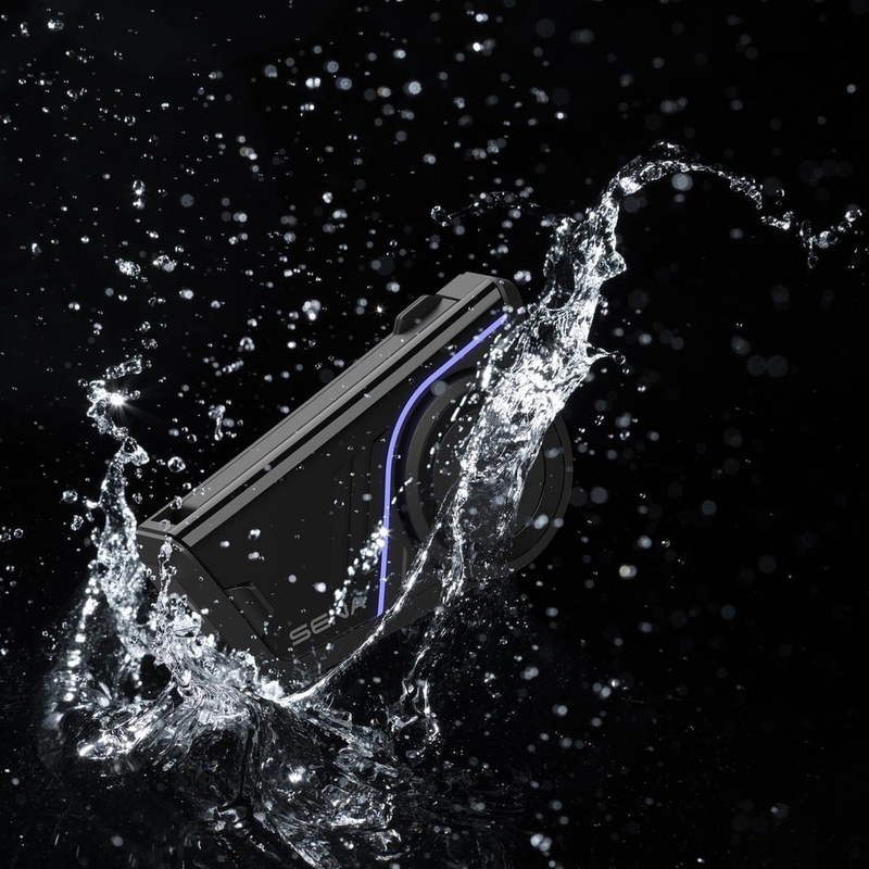 Ακουστικά Bluetooth hands-free SENA 60S
