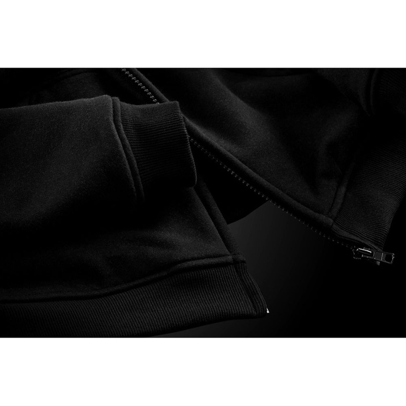 Μπουφάν μοτοσικλέτας Furygan Livio X Kevlar® μαύρο-λευκό