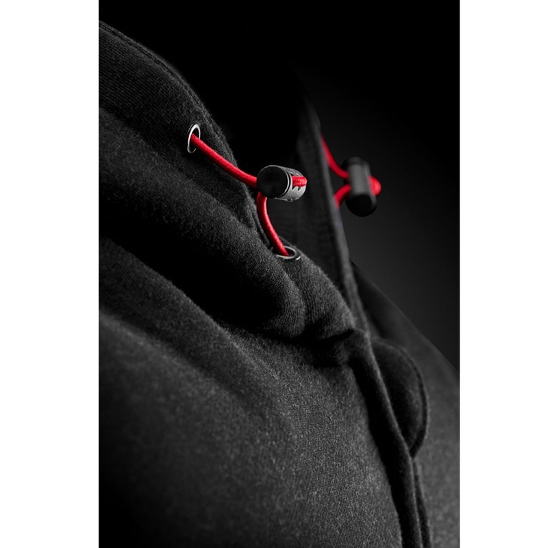 Μπουφάν μοτοσικλέτας Furygan Livio X Kevlar® μαύρο-λευκό