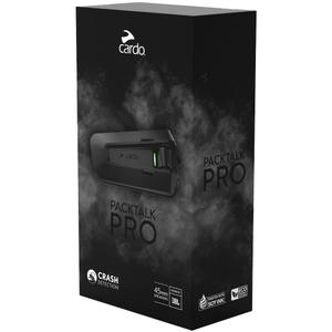 Ενδοεπικοινωνία Bluetooth CARDO PACKTALK PRO solo