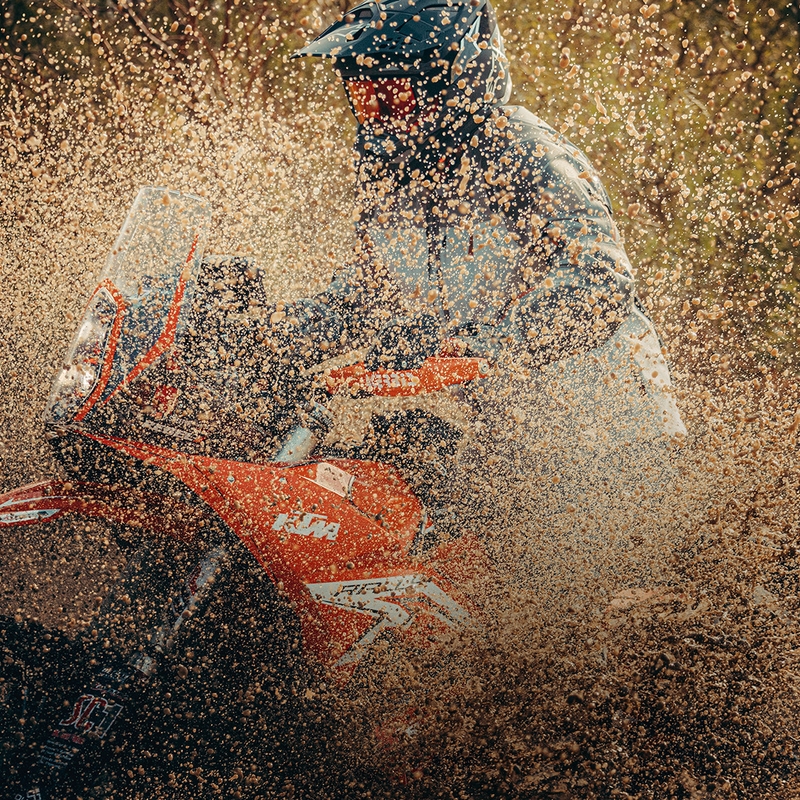 Μπουφάν μοτοσικλέτας Alpinestars Halo PRO Drystar XF μαύρο-σκούρο γκρι-κόκκινο