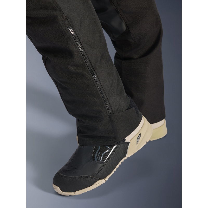 Γυναικείο παντελόνι μοτοσικλέτας Alpinestars Stella Andes V4 Drystar μαύρο