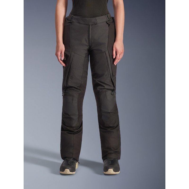Γυναικείο παντελόνι μοτοσικλέτας Alpinestars Stella Andes V4 Drystar μαύρο