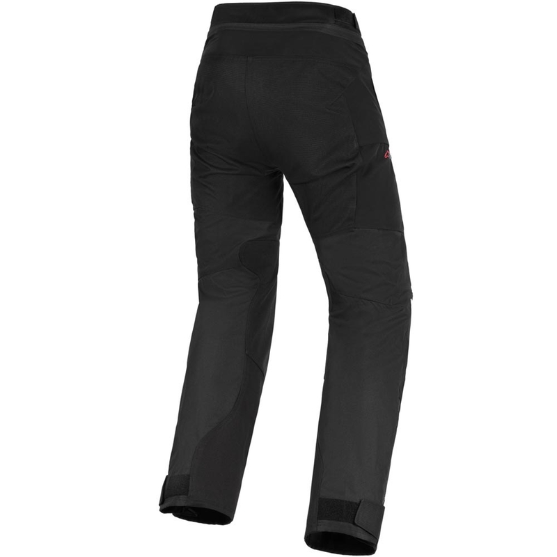 Γυναικείο παντελόνι μοτοσικλέτας Alpinestars Stella Andes V4 Drystar μαύρο