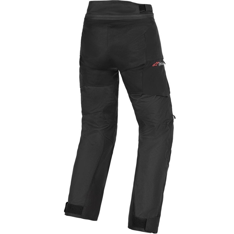 Παντελόνι μοτοσικλέτας Alpinestars Andes V4 Drystar με μαύρα μανίκια