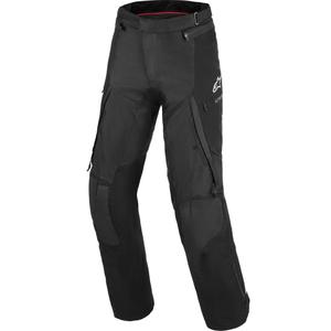 Παντελόνι μοτοσικλέτας Alpinestar Andes V4 Drystar μαύρο