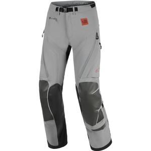 Σορτς μοτοσικλέτας Alpinestars Nazca 3L Gore-Tex PRO σκούρο γκρι-μαύρο