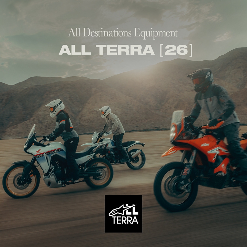 Μπουφάν μοτοσικλέτας Alpinestars Andes V4 Drystar ανοιχτό καφέ-σκούρο πορτοκαλί-μαύρο