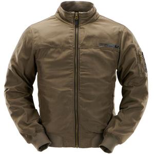 Μπουφάν μοτοσικλέτας Furygan Kenya 3 σε χακί πράσινο