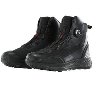 Μπότες μοτοσικλέτας Furygan Tonik D3O® μαύρες