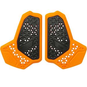 Προστατευτικό θώρακα Furygan Chest D3O® LNR Επιπέδου 2