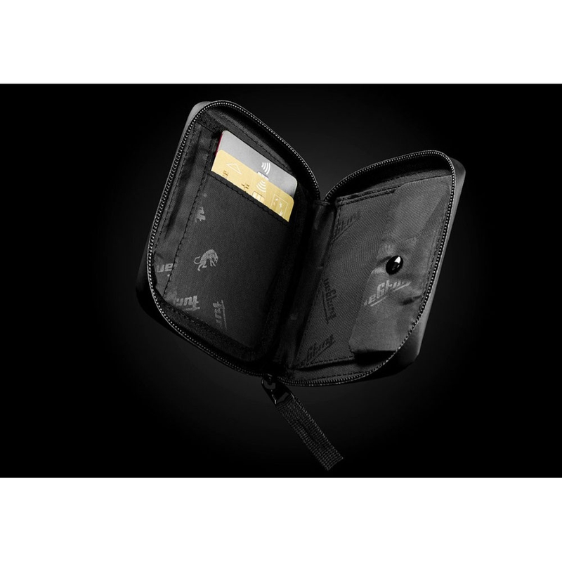 Μίνι Πορτοφόλι Furygan Μαύρο